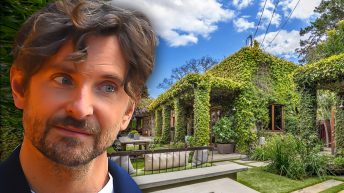 Bradley Cooper Lists Longtime Venice Property for $2.4M