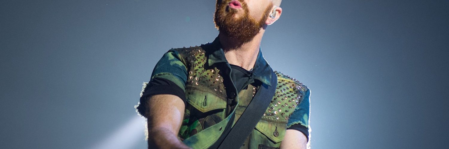 The Script Guitarist Mark Sheehan Dead at 46