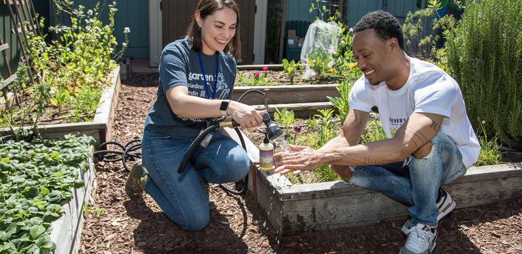 Emmy-Winning Actor Tyler James Williams On Growing His Green Thumb Beyond ‘Abbott Elementary’