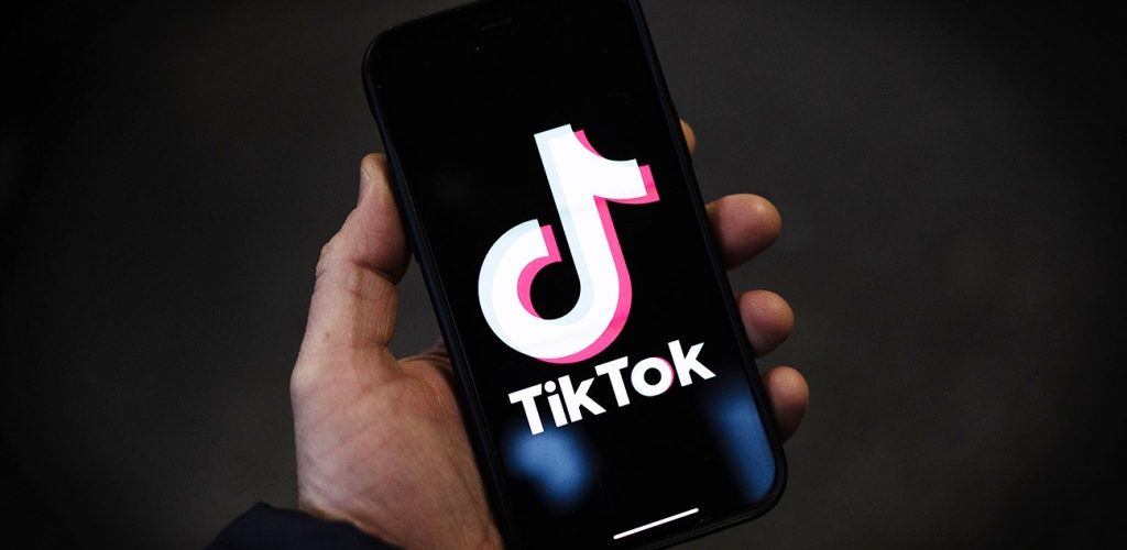 TikTok Set to Be Banned In Montana, Which Would Be First State to Take Action