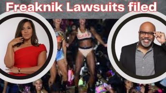 Freaknik documentary lawsuits are being filed