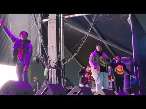 Baby Stone Gorillas (Live at Rolling Loud California 2023)