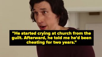 “Her Parents Told Me”: 28 People Revealed The Devastating Ways They Caught Their Cheating Partner, And It’s Just So Wrong