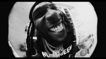 Burna Boy – Last Last [Official Music Video]