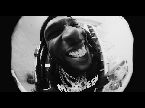 Burna Boy – Last Last [Official Music Video]