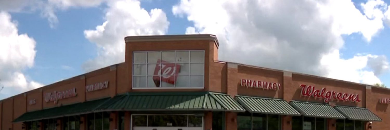 Pregnant Woman Accused of Shoplifting at Walgreens Gets Shot by Worker