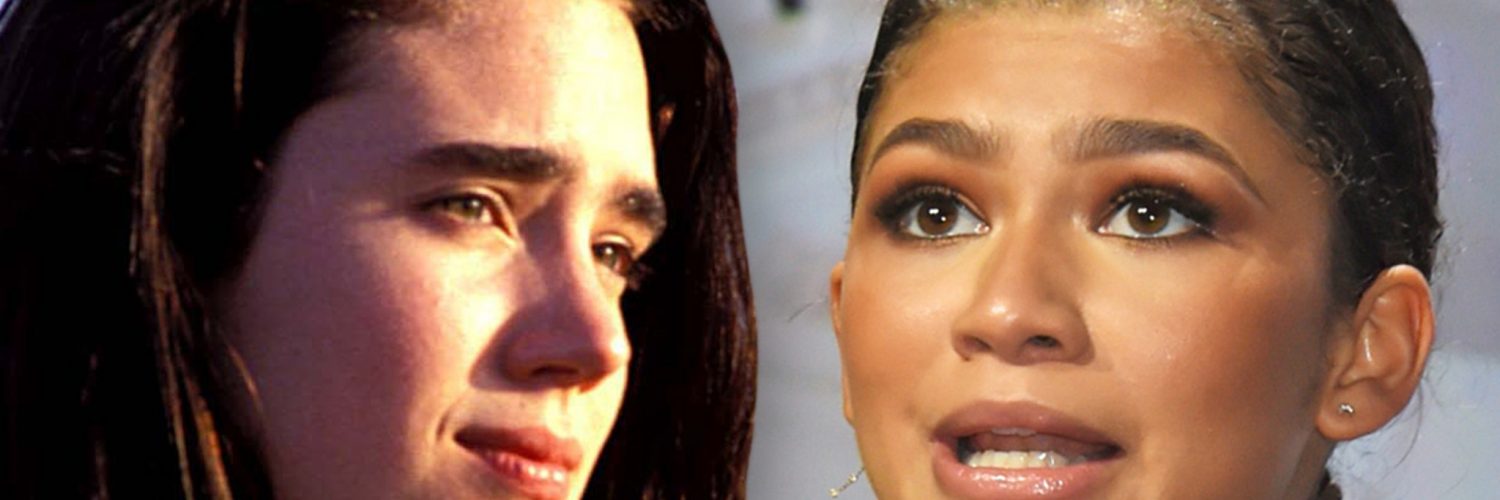 Jennifer Connelly Labeled a ‘7’ By Troll Who Tried Shading Zendaya