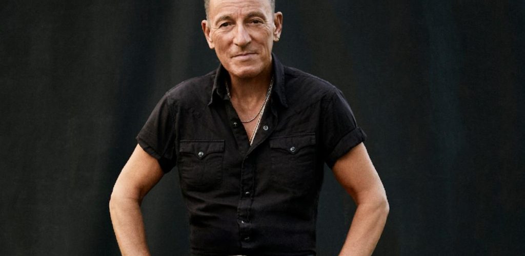 Sept. 23 Is Bruce Springsteen Day in New Jersey, Gov. Murphy Proclaims