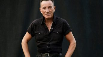 Sept. 23 Is Bruce Springsteen Day in New Jersey, Gov. Murphy Proclaims