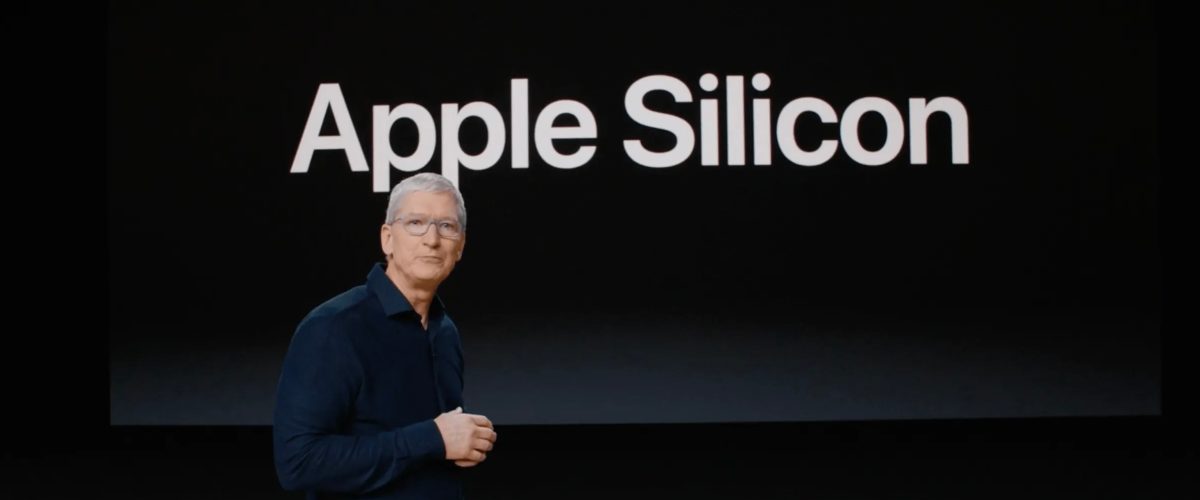 How Apple Silicon’s focus on efficiency can benefit even the highest-end Macs