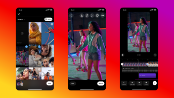 Instagram announces new features to make Reels more attractive to creators