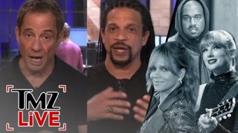 Dalai Lama Controversy & Taylor Swift Breakup Hints | TMZ Live Full Ep – 4/10/23