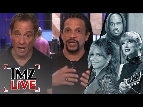 Dalai Lama Controversy & Taylor Swift Breakup Hints | TMZ Live Full Ep – 4/10/23