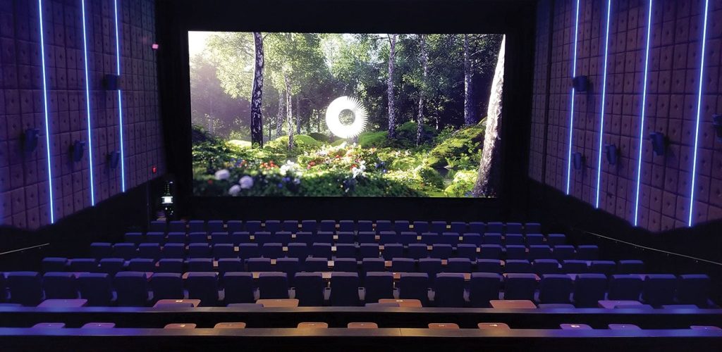 LED Screens for Theaters: Is the Buzzy Tech Worth the Cost?