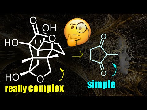 Chemistry Masterclass: Insanely complex neuroprotective Illisimonin A (organic chemistry, reactions)