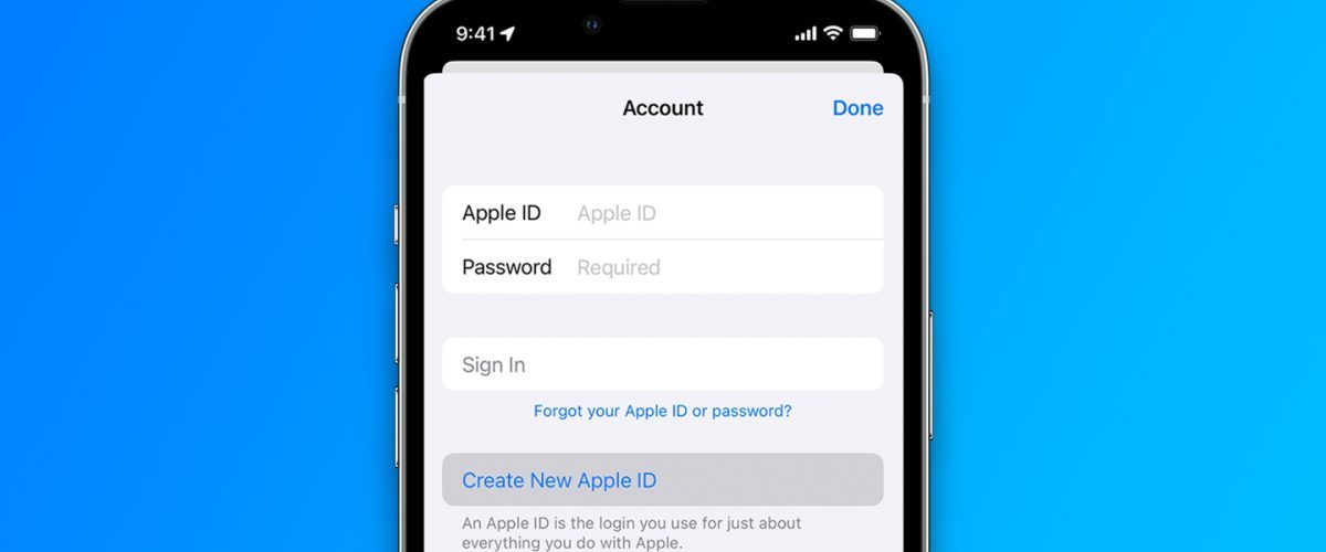 Users complain about bug causing Apple devices to constantly ask for Apple ID password [U]