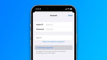 Users complain about bug causing Apple devices to constantly ask for Apple ID password [U]