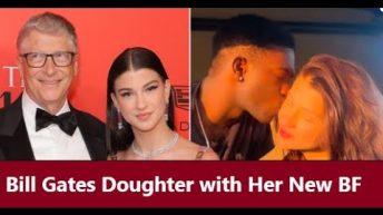 Billionar Bill Gates` Doughter`s New BF || Media Takeout News || #mediatakeout #media#mediatakeout#