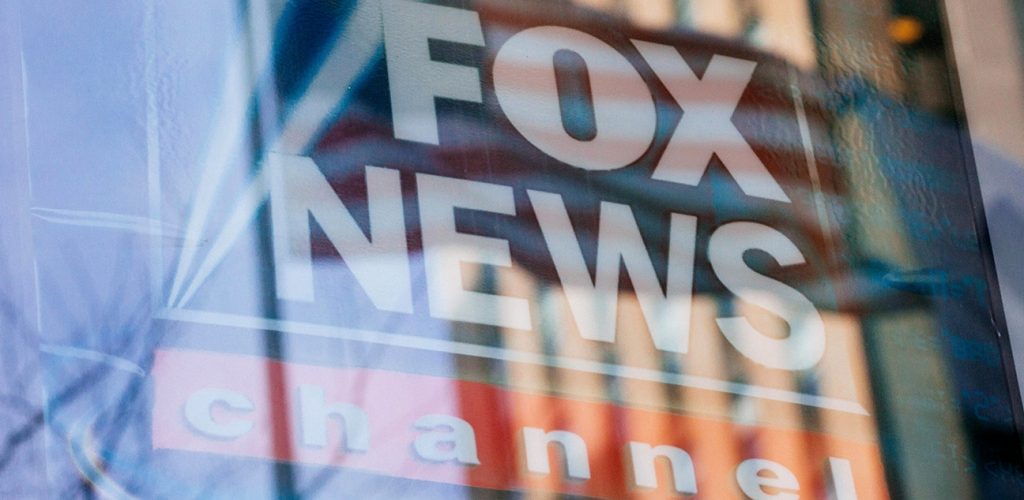 Start of Fox News Defamation Trial Delayed Until Tuesday