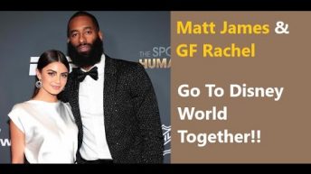 MediaTakeOut | MattJames & His GF Rachel |#mediatakeoutparis #mediatakeoutparty #mediatakeoutpastor