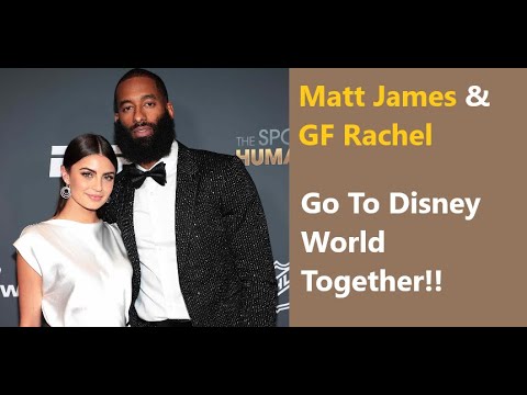 MediaTakeOut | MattJames & His GF Rachel |#mediatakeoutparis #mediatakeoutparty #mediatakeoutpastor