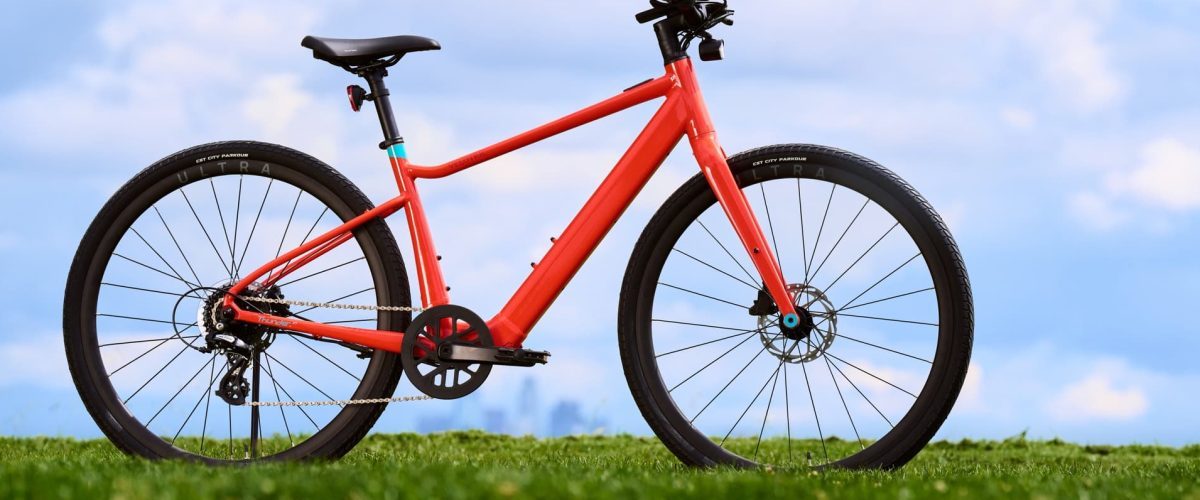 Velotric Thunder 1 launched as fast, lightweight urban e-bikes with torque sensors and Apple Find My