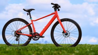 Velotric Thunder 1 launched as fast, lightweight urban e-bikes with torque sensors and Apple Find My