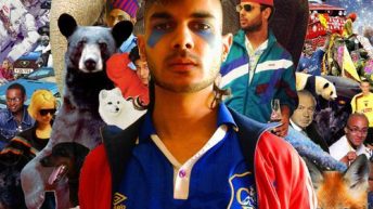 Jai Paul Announces New York And London Shows; How To Get Tickets