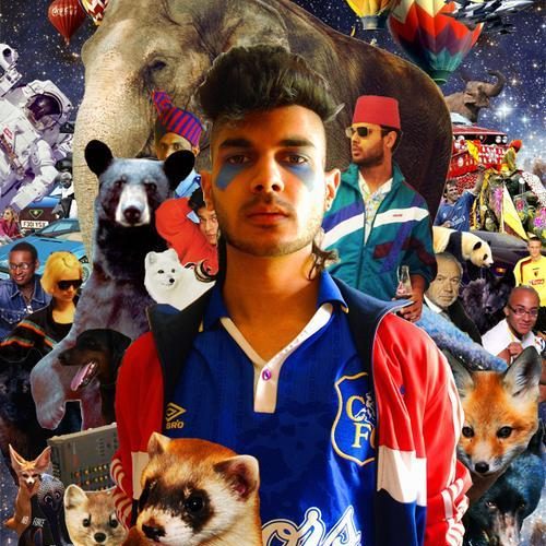 Jai Paul Announces New York And London Shows; How To Get Tickets