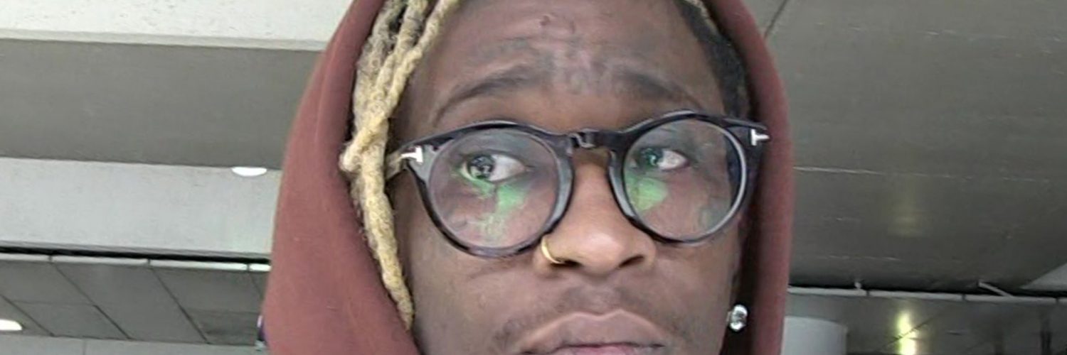 YSL Attorney Defends Calling ‘Cap’ On Judge in Young Thug RICO Case