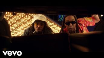 Quavo & Takeoff – Hotel Lobby (Official Video)