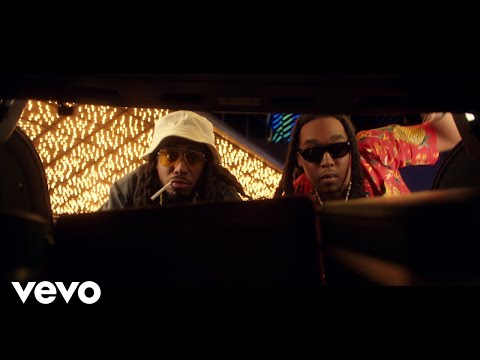 Quavo & Takeoff – Hotel Lobby (Official Video)