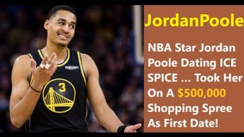 Media Take Out | NBA Star Jordan Poole | #mediatakeout phil mickelson #mediatakeout phor