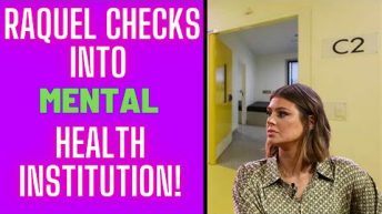 Raquel Checks into Mental Health Institution! #vanderpumprules #tmz #bravotv