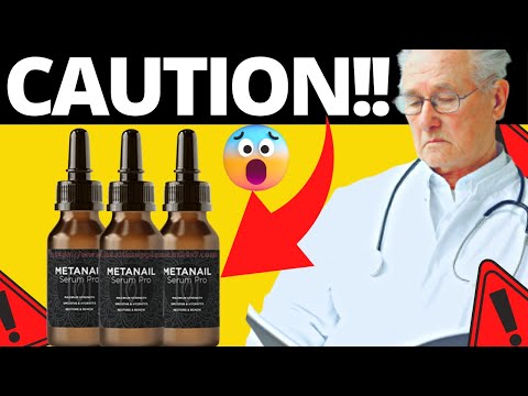 METANAIL SERUM PRO REVIEW ((BEWARE!!)) Metanail Serum Pro – Metanail Complex – Metanail Serum UK