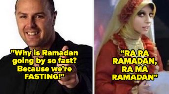 31 Hilarious Ramadan Memes That Will Have You Gasping For Water