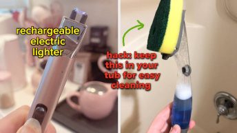 44 Products Found On TikTok That Will Massively Upgrade Your Home