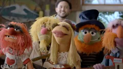 New On Disney Plus In May 2023: The Muppets Mayhem, American Born Chinese