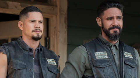 New On Hulu In May 2023: The Great Season 3, Mayans MC Season 5