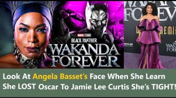 MediaTakeOut | Angela Bassett | #wakandaforeversong #blackpantherwakandaforever #mediatakeoutnudes