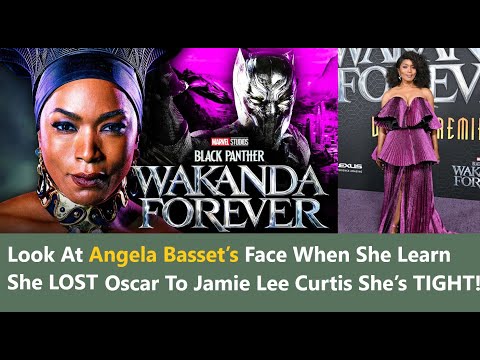 MediaTakeOut | Angela Bassett | #wakandaforeversong #blackpantherwakandaforever #mediatakeoutnudes