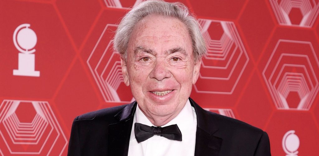 Andrew Lloyd Webber Dedicates Final ‘Phantom of the Opera’ Broadway Performance to Late Son