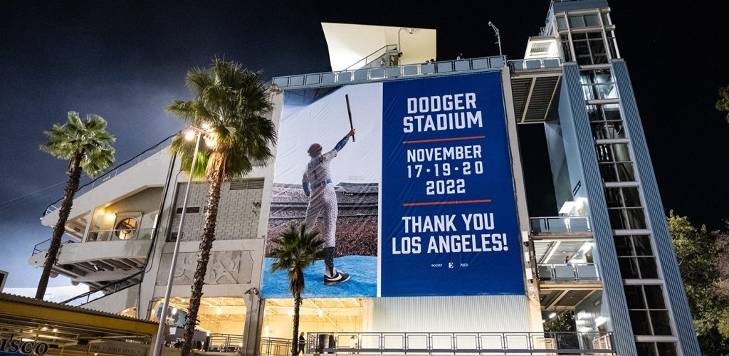 Two Men Charged in Attack Outside Elton John Concert at Dodger Stadium