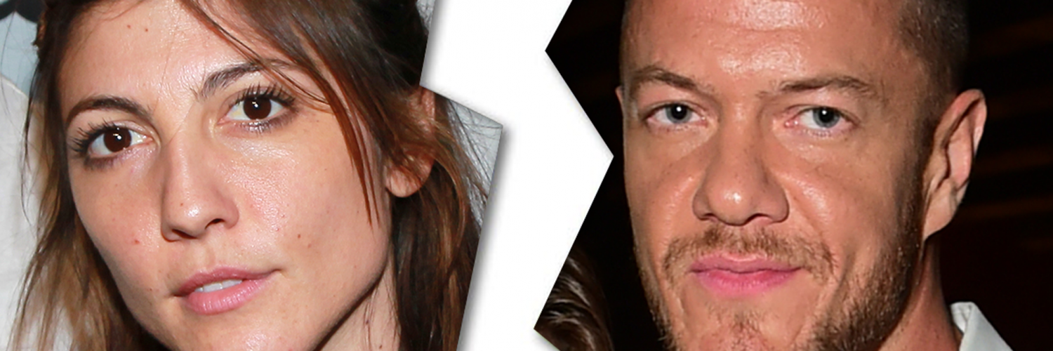 Imagine Dragons Singer Dan Reynolds’ Wife Files for Divorce