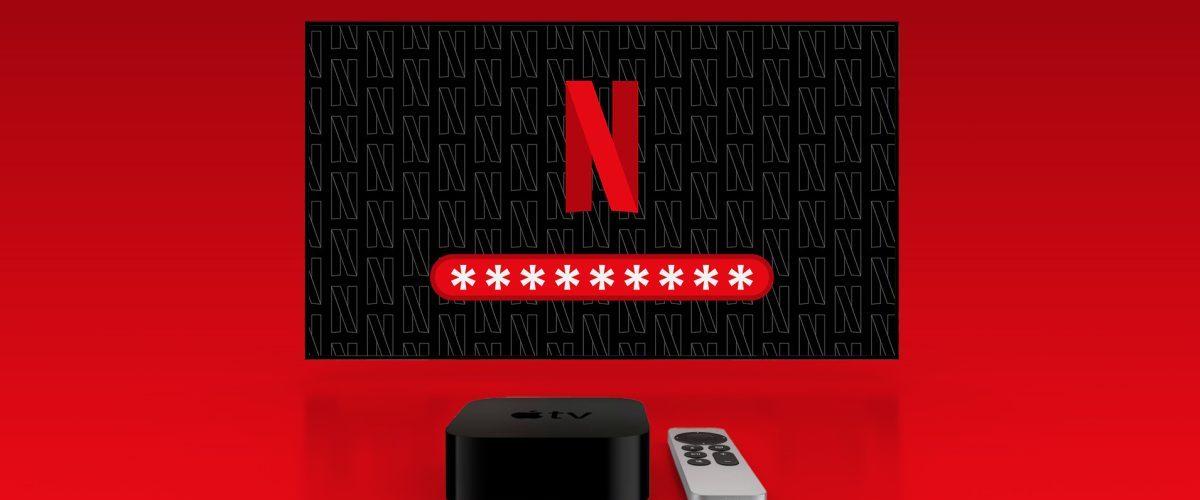 Netflix’s password sharing crackdown is finally hitting the United States