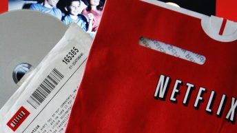 Netflix kills DVD-in-the-mail business, upgrades ad-supported plan from 720p