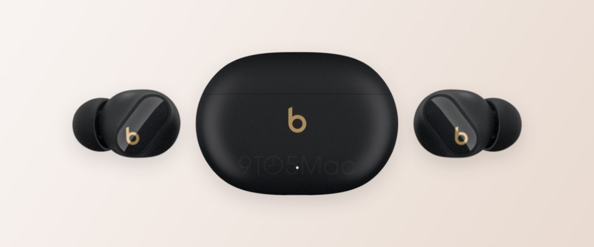 FCC filings confirm new Beats Studio Buds+ found in iOS 16.4 files