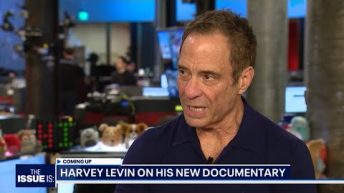 TMZ’s Harvey Levin on a 5th 9/11 Plane & More (Full Episode of “The Issue Is: with Elex Michaelson”)