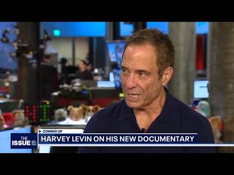 TMZ’s Harvey Levin on a 5th 9/11 Plane & More (Full Episode of “The Issue Is: with Elex Michaelson”)