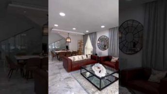 Amazing 4 Bedroom Townhouse for Sale | Al Maali Complex, JVC, Dubai